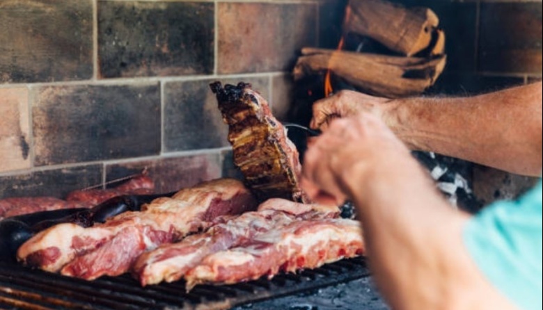 El consumo de carne vacuna tocó su nivel más bajo en 20 años