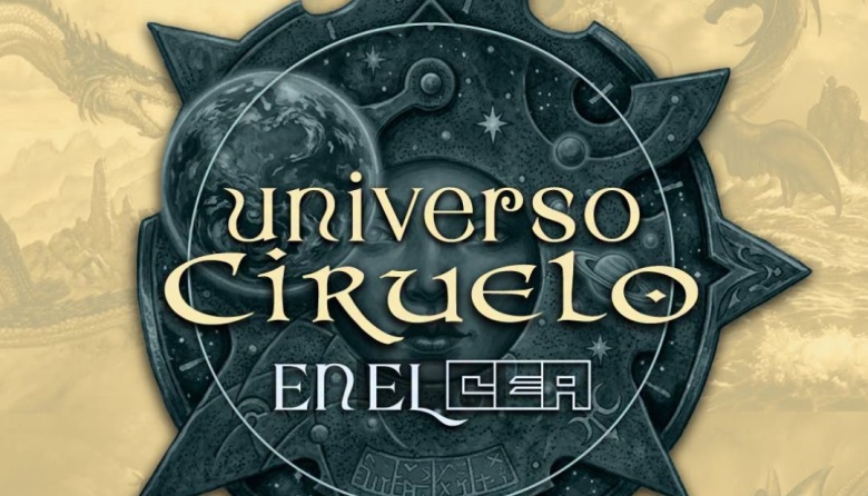 “Universo Ciruelo” llega a Avellaneda con una propuesta gratuita para toda la familia