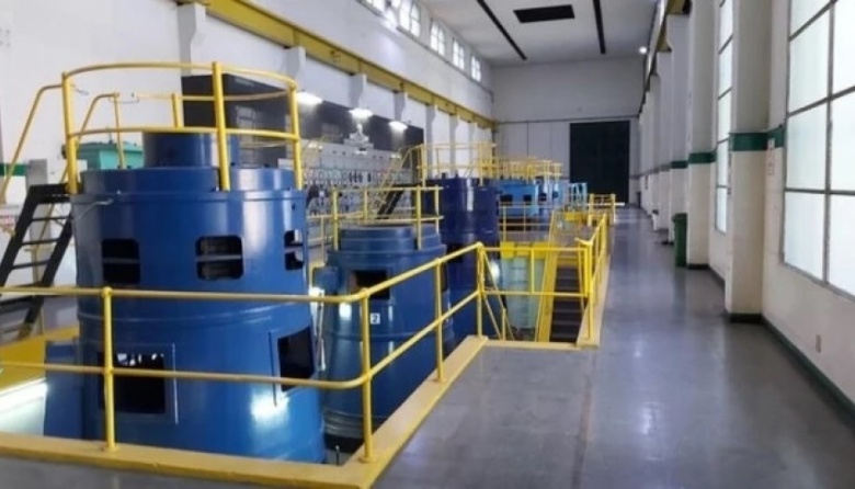 Trabajos de mantenimiento de AySA podrían afectar el servicio de agua en el sur del conurbano