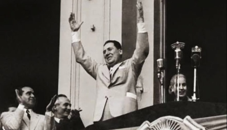 Juan Domingo Perón: un nuevo aniversario