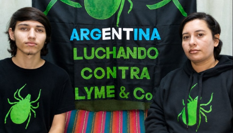 La enfermedad de Lyme: una realidad invisible en Argentina
