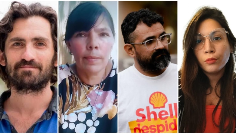 Debatirán en Avellaneda sobre el impacto ambiental y las luchas contra la contaminación
