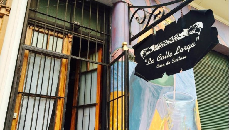 La Calle Larga celebrará el 9 de Julio con locro, peña y música en vivo en Avellaneda