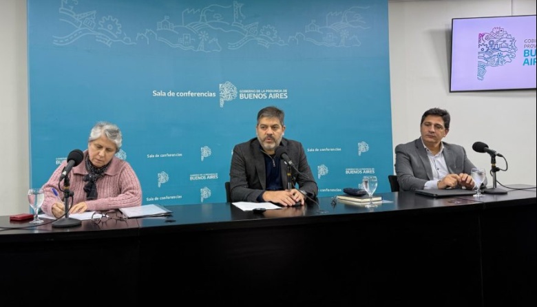 Bianco: "La situación de las empresas, comercios y familias es dramática"