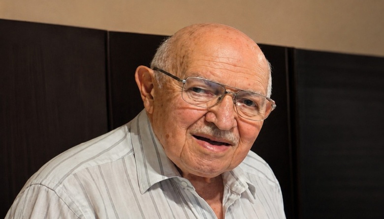 Murió Néstor Luis Santos, histórico director del Diario La Calle