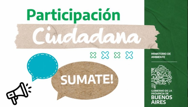 Abren la participación pública por el proyecto de entubamiento del Arroyo Sarandí