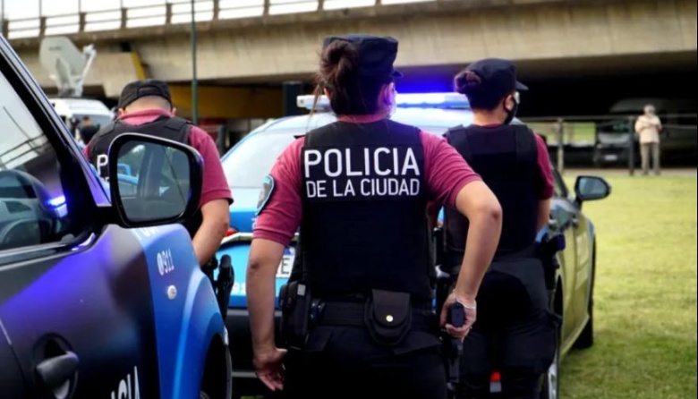 Detuvieron al último de "Los Atrevidos", la banda de Avellaneda que robaba en Barracas