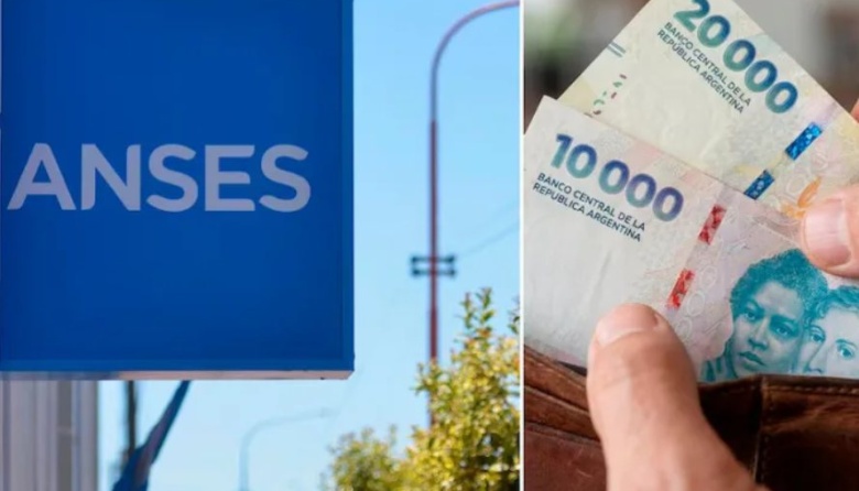 ANSES anunció los nuevos montos de jubilaciones, AUH y asignaciones para agosto