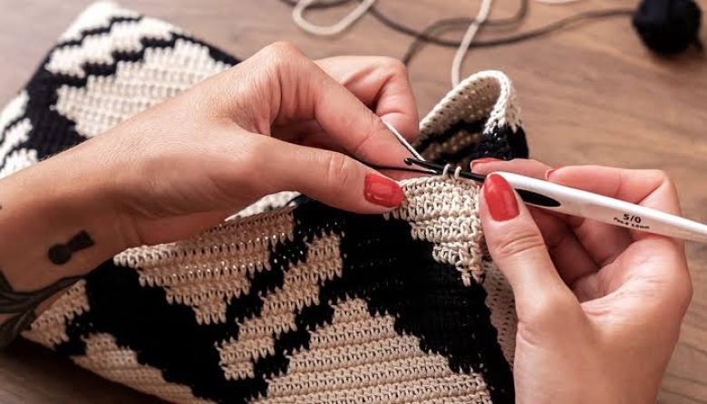 La UTN Avellaneda abre la inscripción a un nuevo curso de crochet
