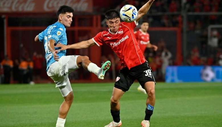 Independiente va por el pase a cuartos de la Copa Argentina ante Atlético Tucumán