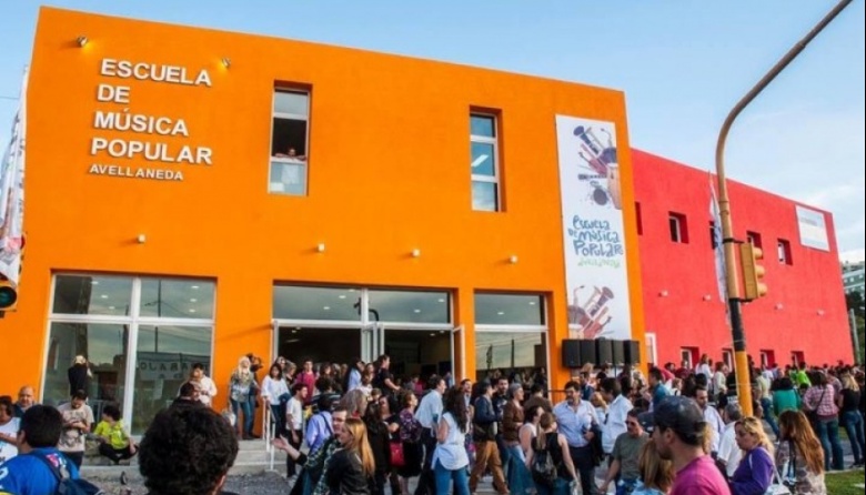 La EMPA fue declarada de interés legislativo, cultural y comunitario en Avellaneda