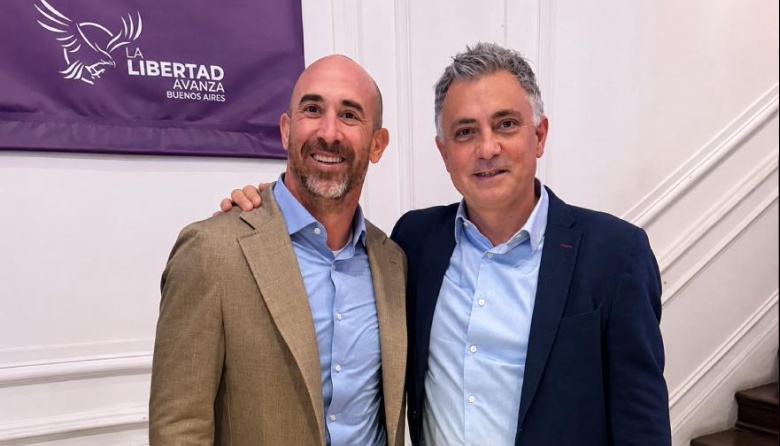 Frattini cuestionó el regreso de Ferraresi al Municipio: “Avellaneda necesita previsibilidad y respeto por los vecinos”