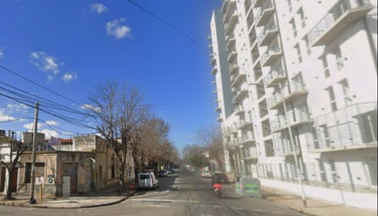 Hallaron muertas a una policía y a su hija en Avellaneda