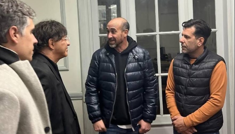 Javier Alejandro Larosa: “Abrir un comercio en Avellaneda no puede ser una carrera de obstáculos”