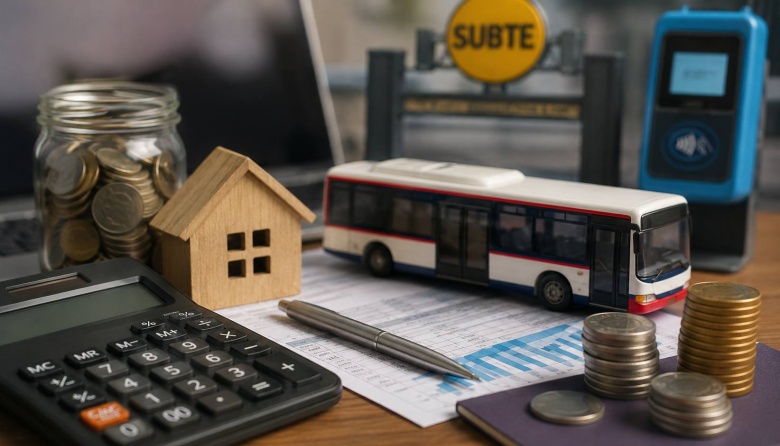 Los aumentos que llegan en septiembre: prepagas, transporte y colegios