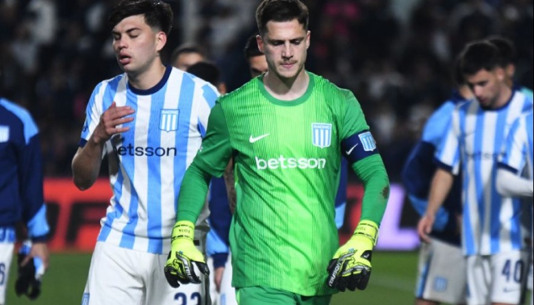 Otra derrota de Racing y un panorama cada vez más preocupante