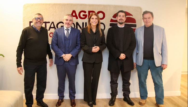 El Municipio de Avellaneda fortalece el vínculo con el sector privado para impulsar el desarrollo local