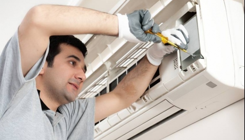 Curso de Refrigeración y Aire Acondicionado de la UTN Avellaneda