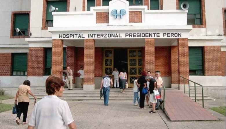 Salvaron una pierna con una cirugía inédita en el Hospital Perón de Avellaneda