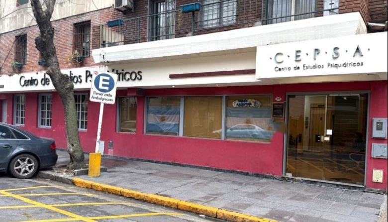 CEPSA: un espacio de atención integral en Salud Mental en Avellaneda