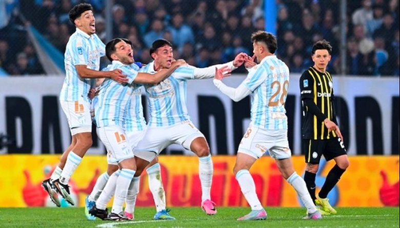 Racing cayó ante Atlético Tucumán y sigue hundido en el Clausura
