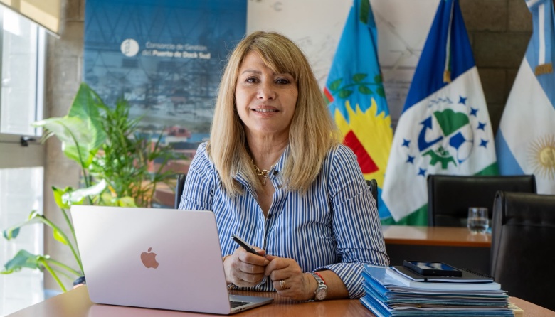 Un puerto que abre oportunidades