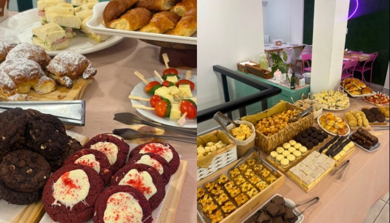 Panati Dulce vuelve con su Merienda Libre y suma dos fechas para celebrar la primavera