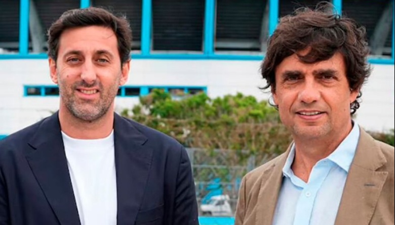 En medio de la crisis de Racing, Lacunza pidió licencia para enfocarse en la política