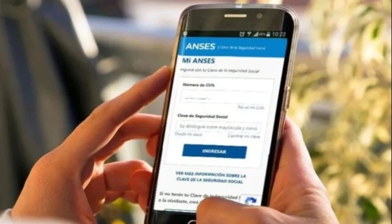 ANSES facilita la elección de la oficina al solicitar un turno