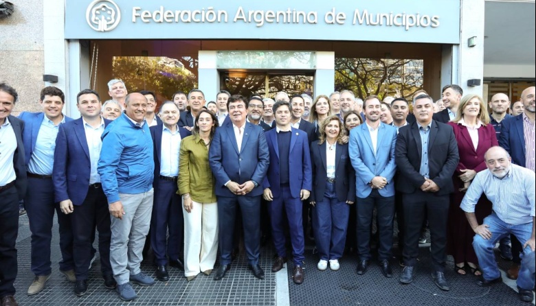FAM: "La derogación del Régimen de zona fría es otro ataque insensible del gobierno de Milei a los derechos de las familias argentinas"