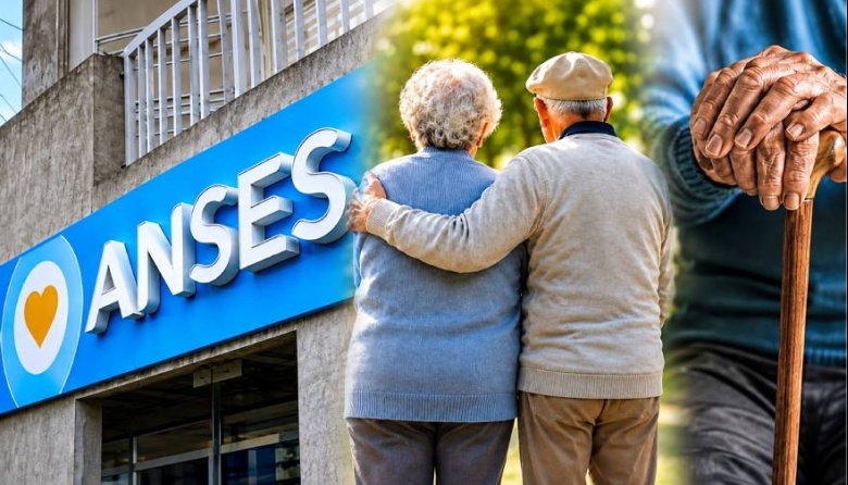En octubre, las jubilaciones, pensiones y asignaciones aumentarán 1,66 por ciento