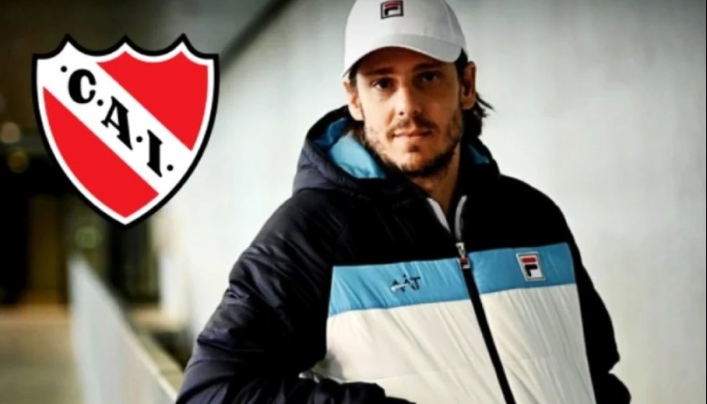 Gastón Gaudio confirmó su candidatura en Independiente y rechazó una SAD: “No se me cruza por la cabeza”