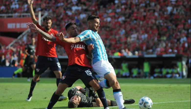 Maravilla Martínez palpitó la previa del clásico de Avellaneda: “Es la final del mundo”