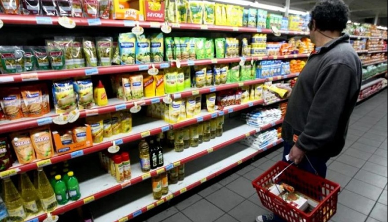 Una familia necesitó $1.632.505 para no caer la pobreza en septiembre