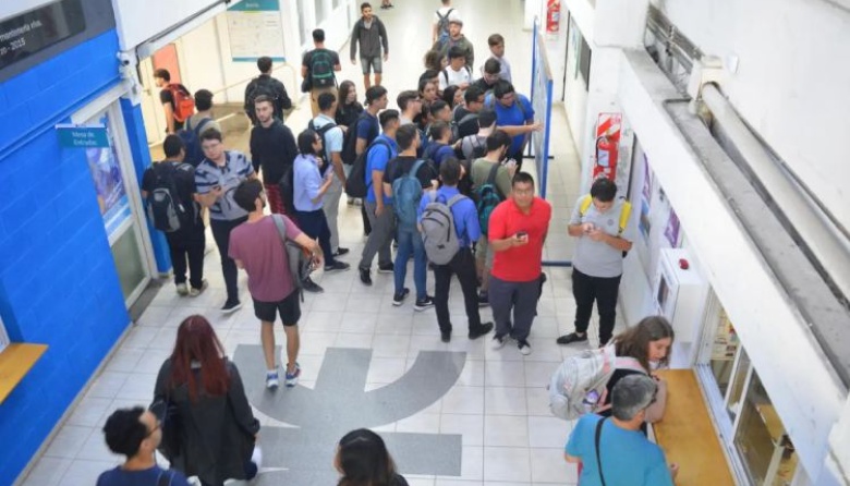 Seminario Universitario de Verano 2027 para carreras de Ingeniería de la UTN Avellaneda