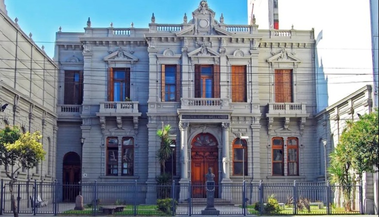 Avellaneda pondrá en valor un edificio histórico para convertirlo en museo