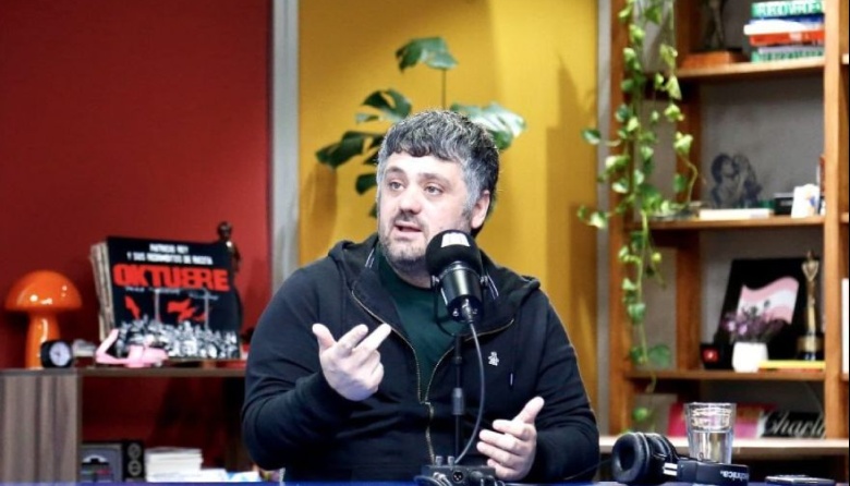 Facundo Tignanelli: “El enemigo que tiene el pueblo argentino son las políticas económicas de Macri y Milei”