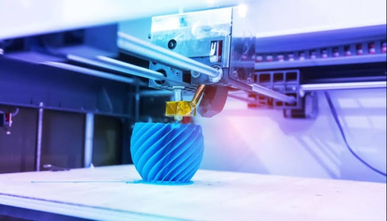 Impresión 3D: nuevo curso de la UTN Avellaneda