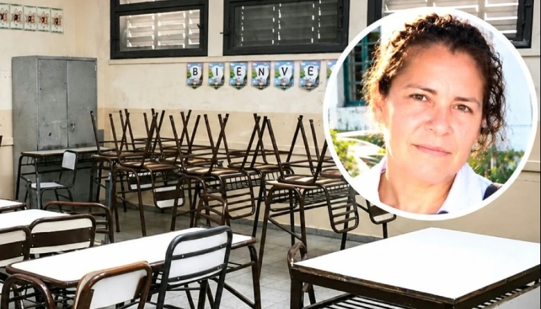 Encontraron asesinada a la docente Nancy Godoy y convocaron a un paro nacional