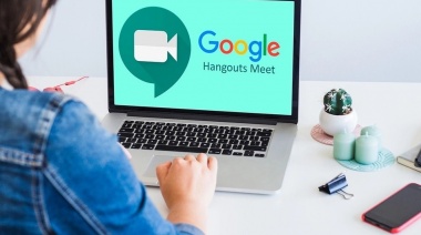 Google Meet anunció que el servicio volverá a ser pago luego de los 60 minutos