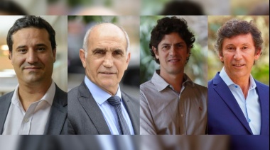 La UCR bonaerense pospuso su elección interna para el 2021