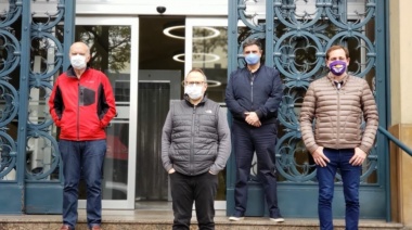 Los intendentes del PRO buscan comprar pistolas Taser para combatir el delito