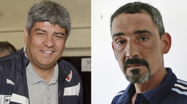 Piden llevar a juicio a Pablo Moyano