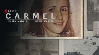 Crítica de "Carmel: ¿Quién mató a María Marta?"