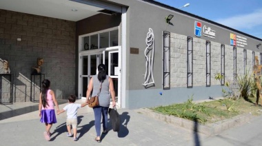 Reabren los centros culturales de Lomas de Zamora