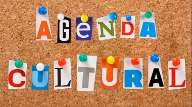 Agenda Cultural Virtual: ¿Qué hacer este fin de semana?