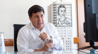 Daniel Arroyo: "Sin los programas sociales, la indigencia hubiera sido del 27,9 por ciento"