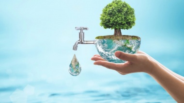 Recomendaciones para el uso responsable del agua