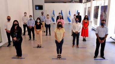 Más de 28 millones de personas fueron alcanzadas por la seguridad social en 2020