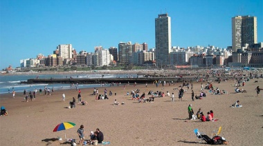 Más de dos millones de turistas durante año nuevo